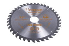 Hoteche Pilový kotouč na dřevo 305 mm, 40 zubů - HT580115