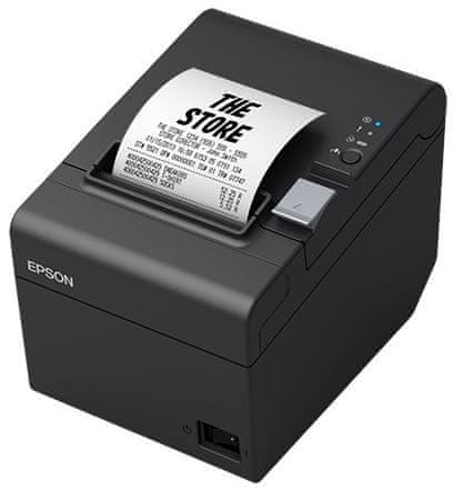 Tiskalnik računov POS TM-T20III