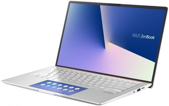 ASUS ZenBook 14 (UX434FLC-A5293T) - rozbaleno