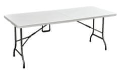 Skládací stůl CATERING 180 cm