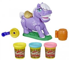 Play-Doh Předváděcí poník Naybelle