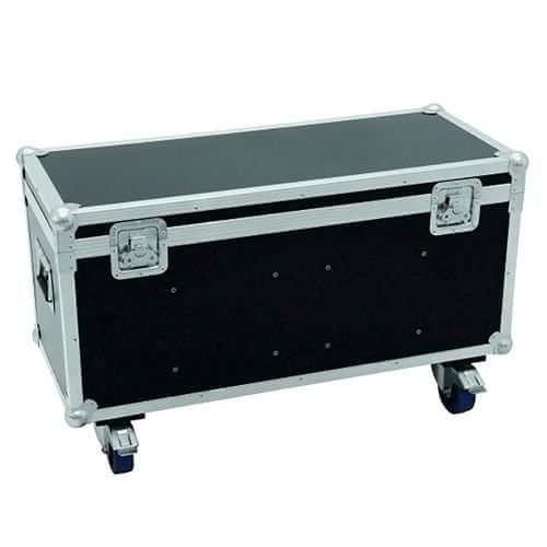 Roadinger Transportní kufr , Transportní case Profi pro 4x PMC-16