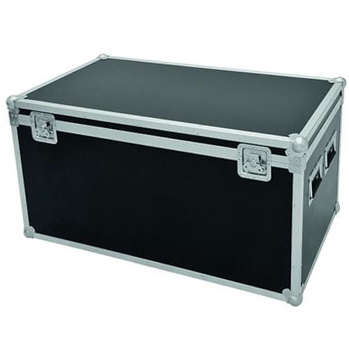 Roadinger Transportní kufr , Výška 54,5 cm/černý