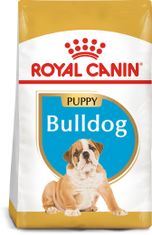 Royal Canin Bulldog Puppy 12 kg