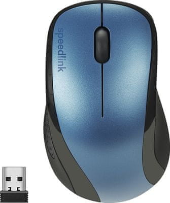 Speedlink Kappa wireless bezdrátová optická myš