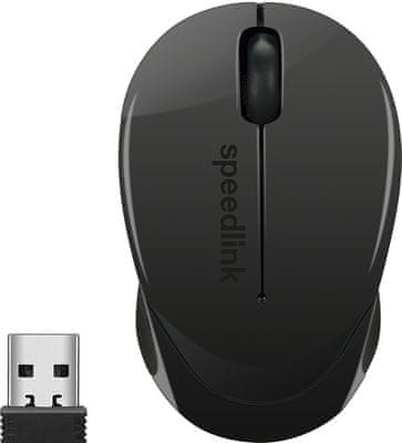 Speedlink Beenie wireless bezdrátová optická myš
