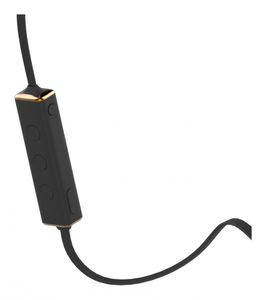 bezdrátová sluchátka Defunc MOBILE GAMING EARBUD mikrofon hands-free ovládání