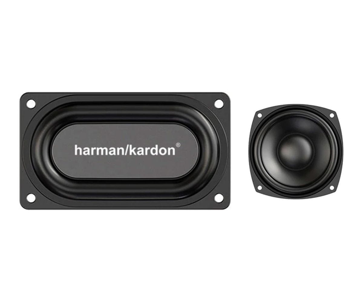 Harman/Kardon reproduktory DTS Studio Sound stereoreproduktory