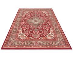 NOURISTAN Kusový koberec Mirkan 104098 Oriental red 80x150