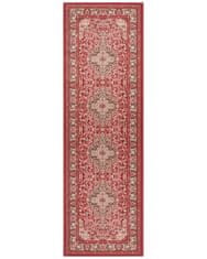 NOURISTAN Kusový koberec Mirkan 104098 Oriental red 80x150