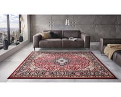 Kusový koberec Mirkan 104095 Red 80x150