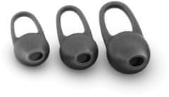 CellularLine Bluetooth headset Grace s dlouhou výdrží baterie, černý, BTGRACEK