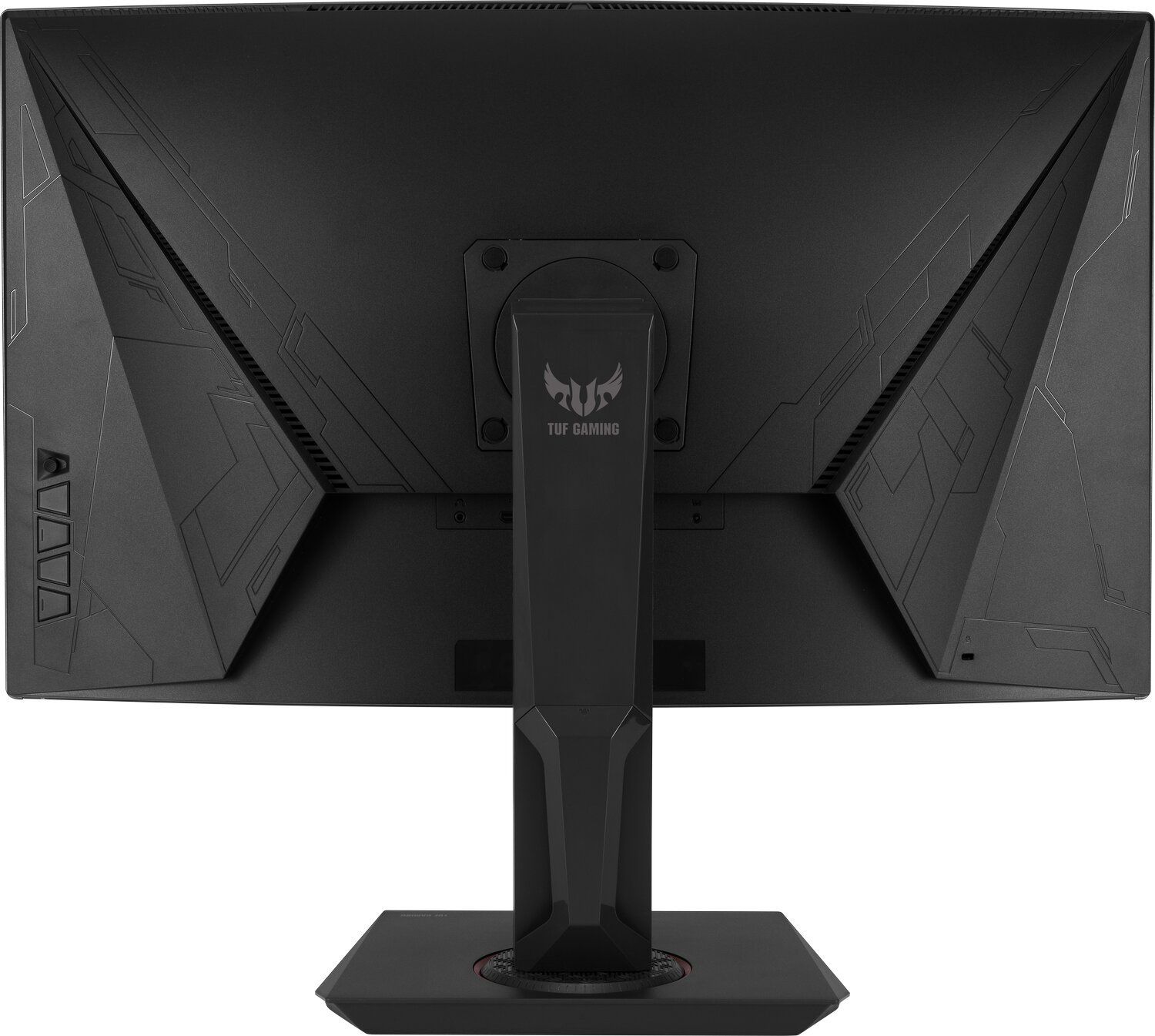gamer monitor Asus TUF Gaming VG32VQ (90LM04I0-B01170) HDMI DisplayPort 3,5mm jack