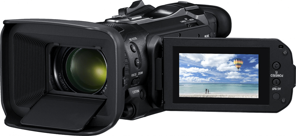 Levně Canon HF G60