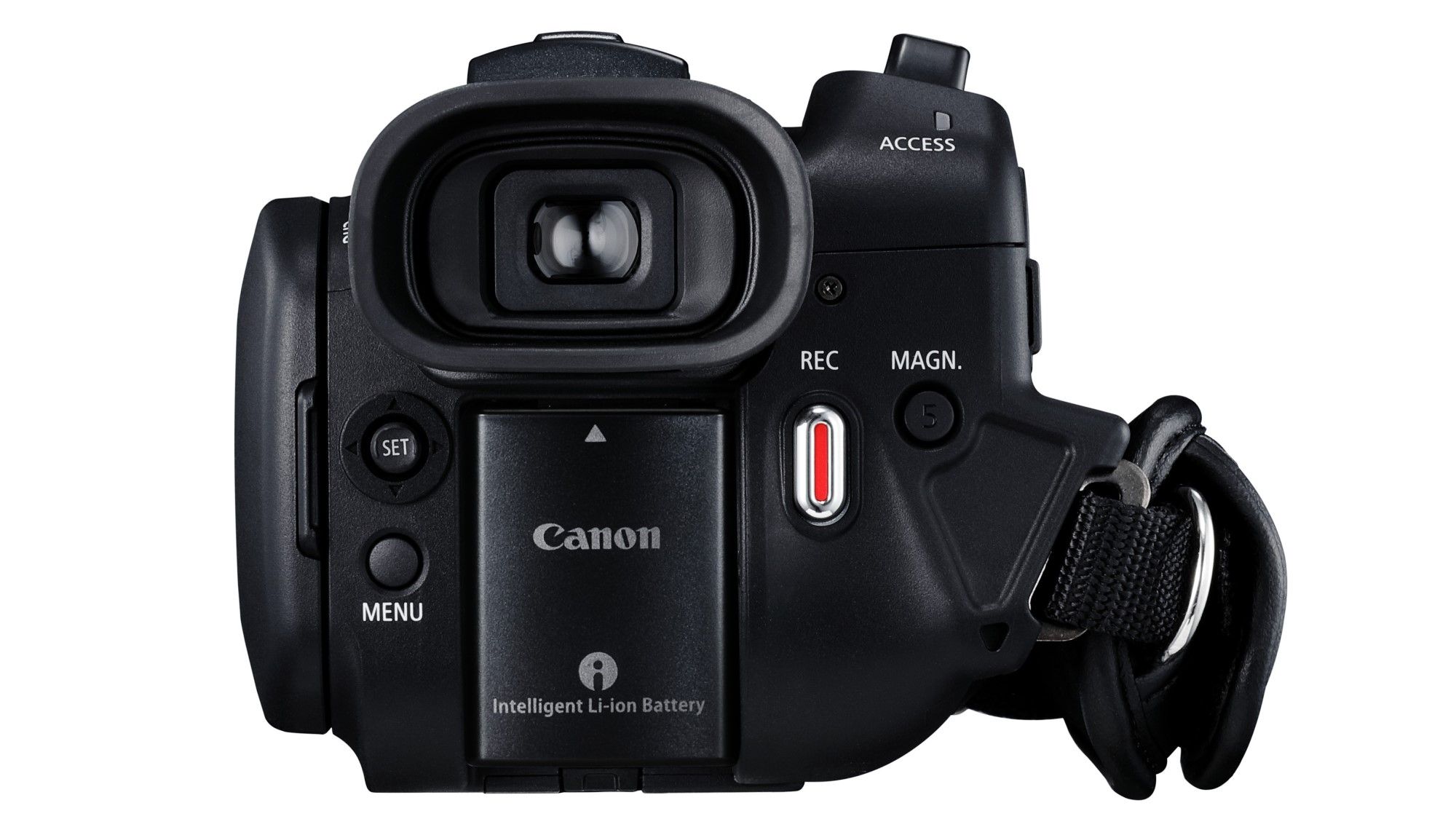 Canon HF G60