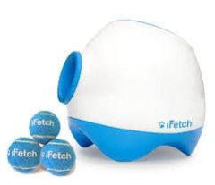 iFetch Too automatický vrhač míčků pro psy
