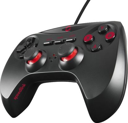 Herní ovladač gamepad Speedlink Strike NX pro Xbox One