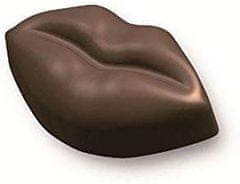 Ibili Silikonová forma na čokoládu- Sv. Valentýn 