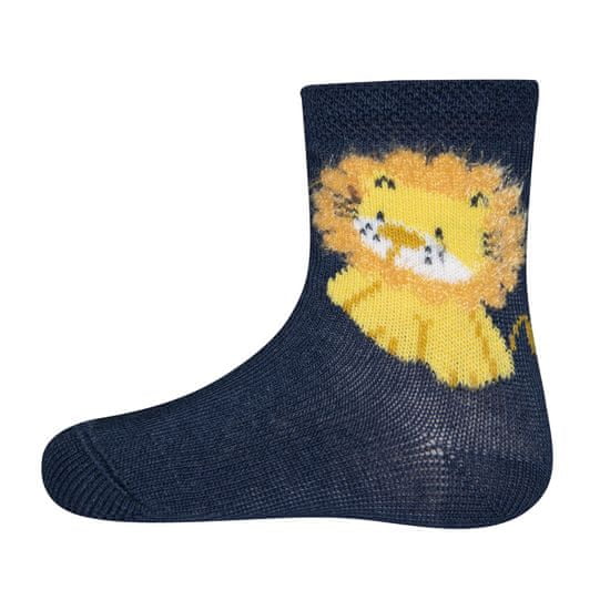 EWERS chlapecké ponožky lev