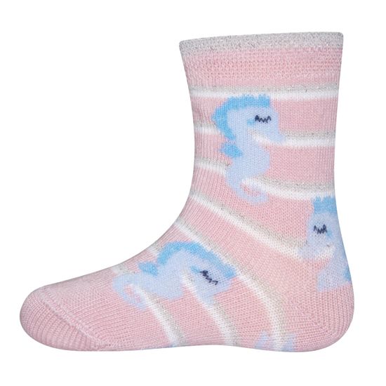 EWERS dívčí ponožky mořský koník