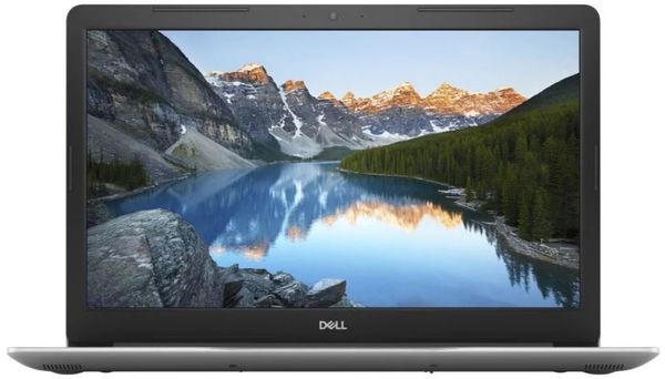 Notebook Dell Inspiron 17 (N-3793-N2-711S) Intel NVIDIA SSD