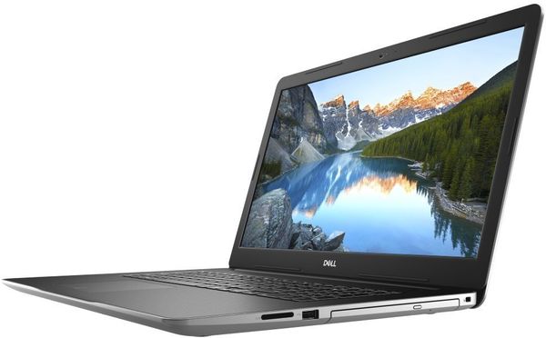 Notebook Dell Inspiron 17 (N-3793-N2-711S) 17,3 palce Full HD Intel Core i5