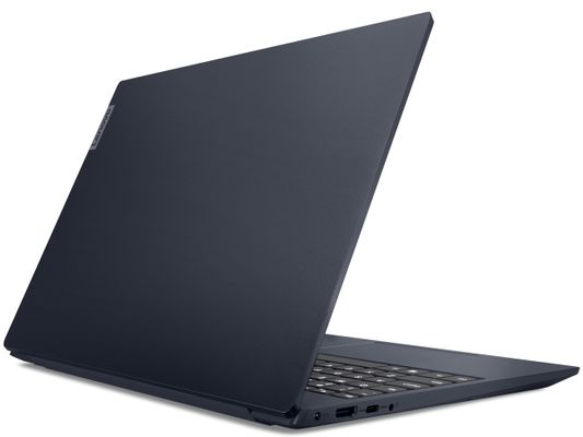 Notebook IdeaPad S340-15IIL USB 3.0 USB-C HDMI WiFi ac