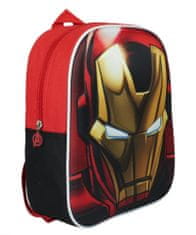 Cerda Dětský batoh Avengers 3D - Ironman