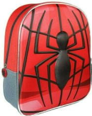 Cerda Dětský batoh Spiderman 3D, pavouk