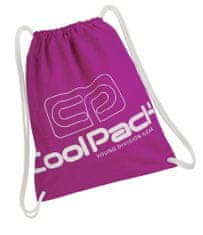 CoolPack Vak na záda Purple