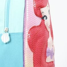 Cerda Dětský batoh 3D Princezna Ariel