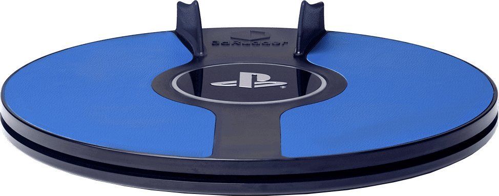 3dRudder, nožní ovladač pro PlayStation VR hry (3dR-PS4-EU)