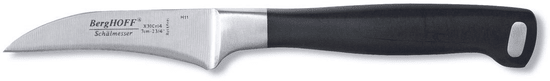 BergHOFF Nůž na loupání 7 cm
