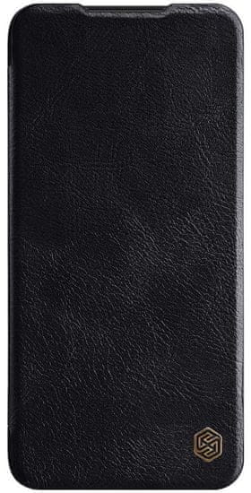 Nillkin Qin Book pouzdro pro Xiaomi Redmi Note 8 Pro 2449340, černé