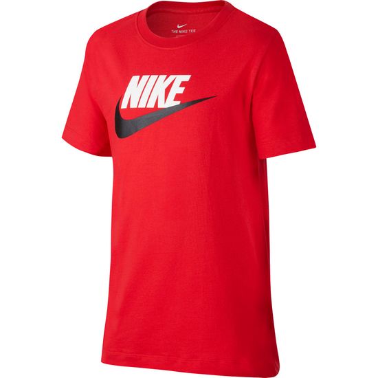 Nike chlapecké tričko NSW TEE FUTURA ICON TD