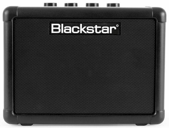 Blackstar FLY 3 Mini Amp Kytarové tranzistorové kombo