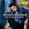 Villazon Rolando: Mozartissimo - Best Of Mozart