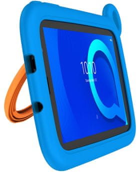 Detský tablet Alcatel 1T 7 Kids 2019 detský režim, bezpečný, bez reklám, rodičovská kontrola