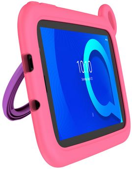 Dětský tablet Alcatel 1T 7 Kids 2019 dětský režim, bezpečný, bez reklam, rodičovská kontrola