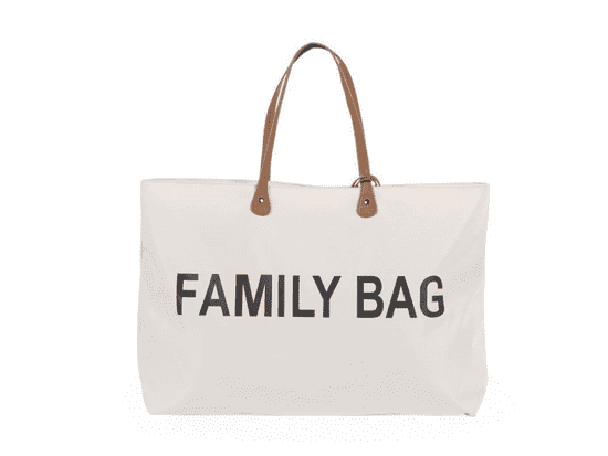 Childhome Cestovní taška Family Bag