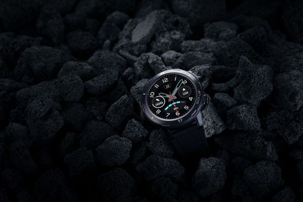 Inteligentné hodinky Umidigi Uwatch GT, multisport, vodotesné, 12 rôznych športov