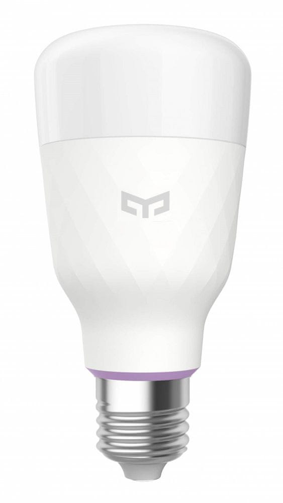 Yeelight LED Smart Bulb (Colour)