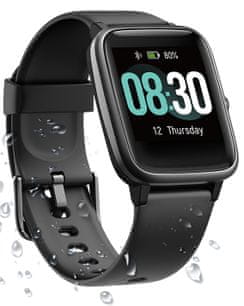 Chytré hodinky Umidigi Uwatch 3, multisport, vodotěsné, 9 různých sportů, lehké
