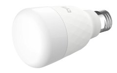 Yeelight LED Smart Bulb (Tunable White)