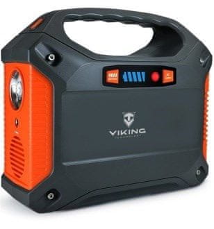 Viking Bateriový generátor GB155Wh VSB155R