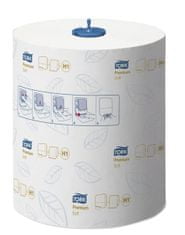 Tork Matic Soft papírové ručníky v roli Premium H1 - 120016