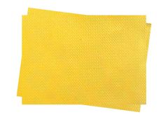 INFIBRA Jednorázové papírové prostírání Infibra žluté 30x40cm -250ks