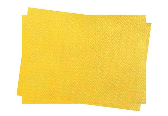INFIBRA Jednorázové papírové prostírání Infibra žluté 30x40cm -250ks