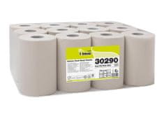 Celtex Papírové ručníky v Mini roli BIO E-Tissue 2vrstvy 12ks - 30290