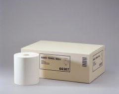 Tork papírové ručníky v roli Standard bílá M2 - 66307